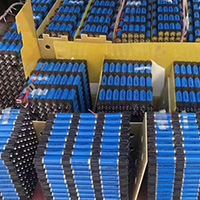 天门锂离子电池回收|废弃电池回收价格